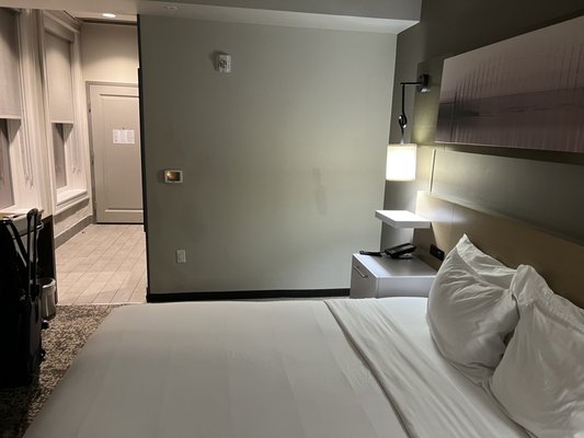 Hotel Napoleon Downtown Memphis, Memphis, TN by null