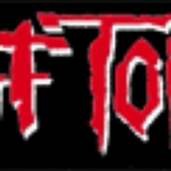 Hot Topic - Http://upload.wikimedia.org/wikipedia/en/e/e8/HotTopicLogo.gif