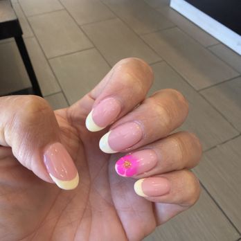 Bella Vous Nails Spa - Nail Salons Near Me - Rancho Cucamonga, California