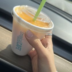 MANGO MONSOON™ SMOOTHIE