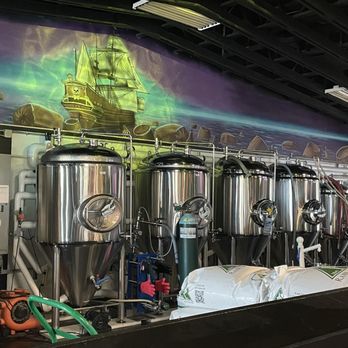 Mad Beach Craft Brewing - Breweries Near Me - Madeira Beach, Florida