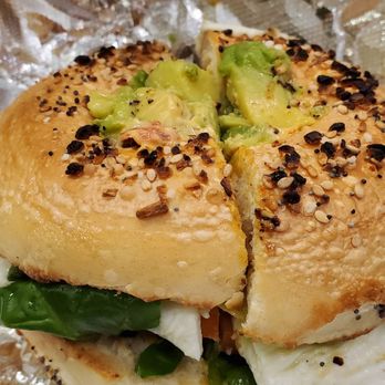 Manhattan Bagel - Bagels Near Me - Vienna, Virginia