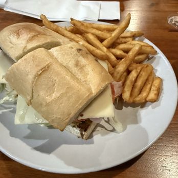 West Pioneer Grill - Italian with fries - New American Near Me - Puyallup, Washington West Pioneer Grill - Italian with fries - New American Near Me - Puyallup, Washington