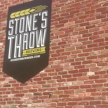 Stone's Throw Brewing - Breweries Near Me - Little Rock, Arkansas Stone's Throw Brewing - Breweries Near Me - Little Rock, Arkansas
