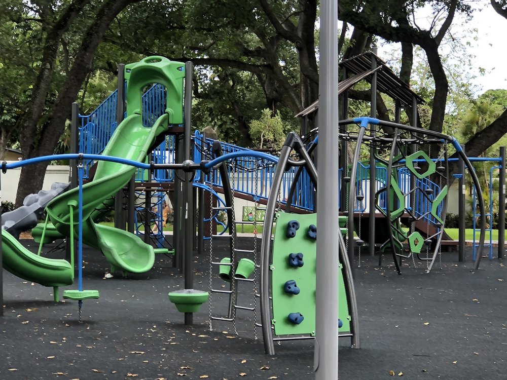 INGALLS PARK Updated September 2024 40 Photos 735 SW 1st St