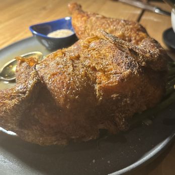 The Lobbyist - Roasted chicken - Bars Near Me - Memphis, Tennessee The Lobbyist - Roasted chicken - Bars Near Me - Memphis, Tennessee
