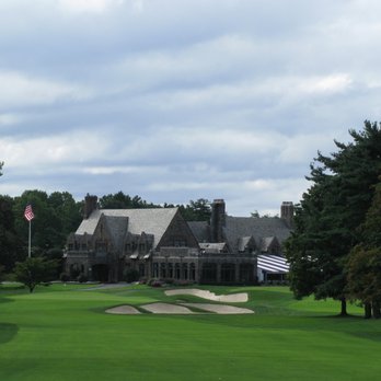 Winged Foot Golf Club - Golf Near Me - Mamaroneck, New York Winged Foot Golf Club - Golf Near Me - Mamaroneck, New York