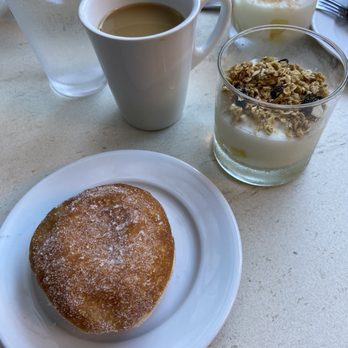 Makahiki - Malasada, yogurt parfait, coffee - Bars Near Me - Kapolei, Hawaii Makahiki - Malasada, yogurt parfait, coffee - Bars Near Me - Kapolei, Hawaii