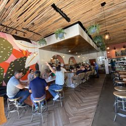 Grove Brunch Cafe