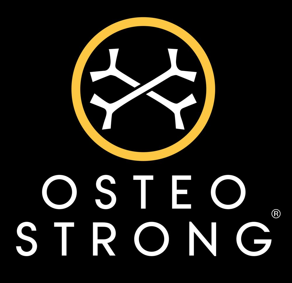 OsteoStrong Logo