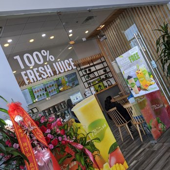 Tbaar - Juice Bars & Smoothies Near Me - Las Vegas, Nevada