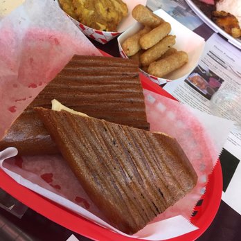 Cuban Kitchen - 8/17. Cubano.  9.25 - Cuban Near Me - San Mateo, California
