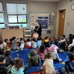 Gateway Preschool Academy