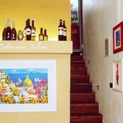Ristorante Mediterraneo - #mediterraneo
