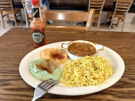 Aladdin Mediterranean cuisine by null Aladdin Mediterranean cuisine by null