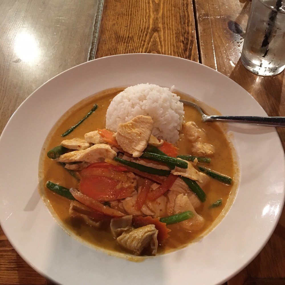 Tara Thai Kitchen - Panang curry - Thai Near Me - El Paso, Texas Tara Thai Kitchen - Panang curry - Thai Near Me - El Paso, Texas