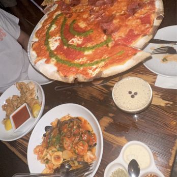 Rubirosa - Italian Near Me - New York, New York Rubirosa - Italian Near Me - New York, New York