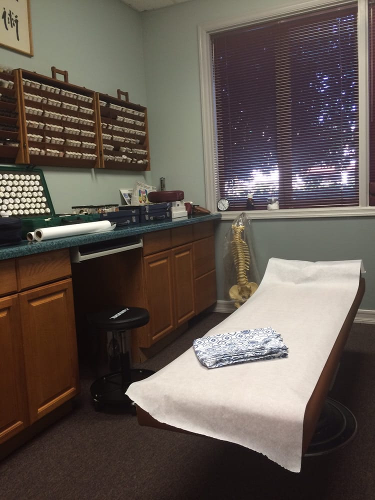 20301 SW Acacia St, Newport Beach, California Acupuncture Phone