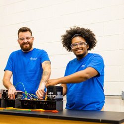 Scarlet Oaks Career Campus - WELCOME TO GREAT OAKS CAREER CAMPUSES - The first choice in providing innovative career training to empower individuals and c...