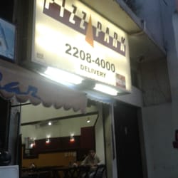 Pizza Park