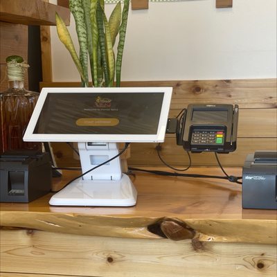 Honey Spicy - Korean Fusion Restaurant by null