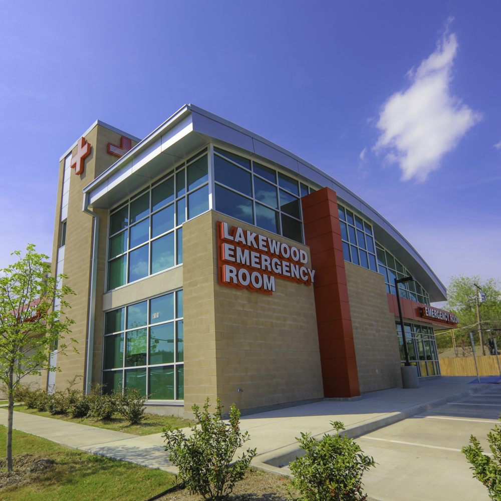 Best Emergency Rooms near Trusted ER Hillcrest in Dallas, TX Yelp