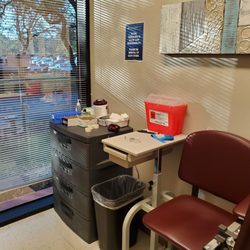Clinical Pathology Laboratories