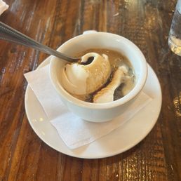 Affogato Affogato