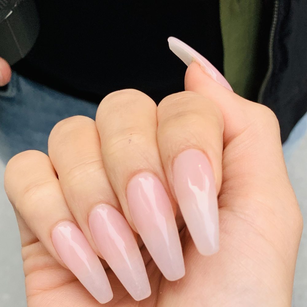 Sogo Nail - Nail Salons Near Me - New York, New York