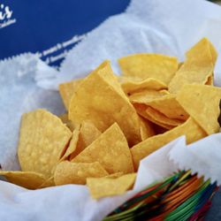 Maria's - Chips