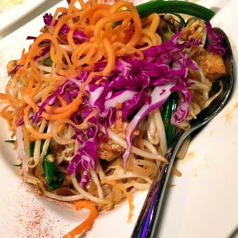 My Thai Cuisine - Pad Thai... - Thai Near Me - Tracy, California