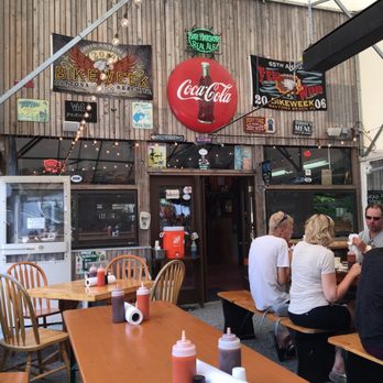 Mainely Meat - Barbeque Near Me - Bar Harbor, Maine Mainely Meat - Barbeque Near Me - Bar Harbor, Maine
