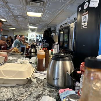 Becky's Diner - Views - American Near Me - Portland, Maine Becky's Diner - Views - American Near Me - Portland, Maine