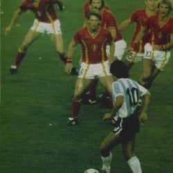 Sigtuna Krog och Sportbar - 6 mot Diego