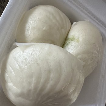 The Spot Dim Sum And Boba - Veg and shroom buns - Dim Sum Near Me - Sparks, Nevada The Spot Dim Sum And Boba - Veg and shroom buns - Dim Sum Near Me - Sparks, Nevada