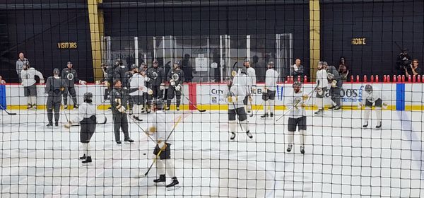 City National Arena by null