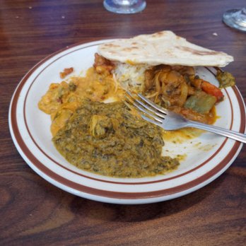 Taaj Palace - Indian Near Me - Albuquerque, New Mexico