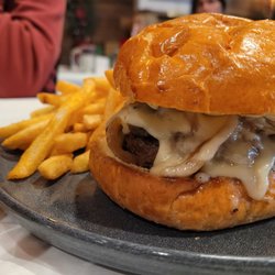 Union Grill - Umami burger