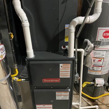Dixie Comfort HVAC - Heating & Air Conditioning/HVAC Near Me - St. George, Utah Dixie Comfort HVAC - Heating & Air Conditioning/HVAC Near Me - St. George, Utah