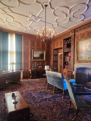 Paine Art Center & Gardens by null