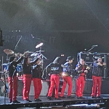 SoFi Stadium - Los Bukis! - Stadiums & Arenas Near Me - Inglewood, California SoFi Stadium - Los Bukis! - Stadiums & Arenas Near Me - Inglewood, California