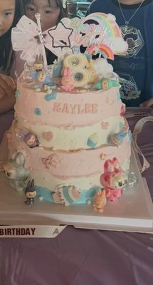 CC Cake by null