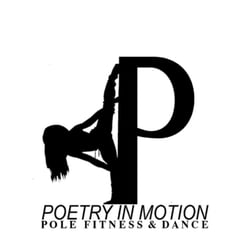 Poetry in Motion Studios - The artistic balance of dance will become YOU. Learn the athletic ART of pole fitness.