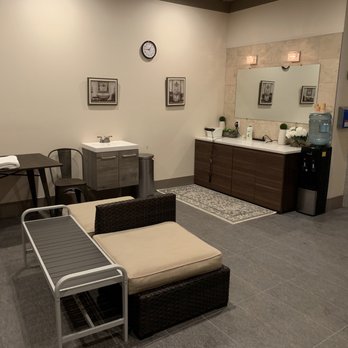 Aria Spa - Women's locker room - Massage Therapy Near Me - Butler, New Jersey Aria Spa - Women's locker room - Massage Therapy Near Me - Butler, New Jersey