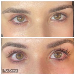 Beauty Bar + Co - Lash Lift + Tint