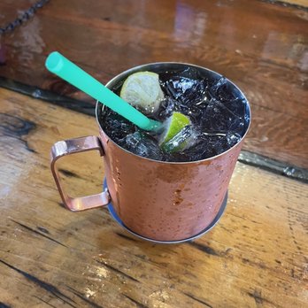 Union Brewery - Huckleberry Mule, really enjoyed this drink. Dan, very knowledgeable individual, recommend I should try this. - Bars Near Me - Virginia City, Nevada Union Brewery - Huckleberry Mule, really enjoyed this drink. Dan, very knowledgeable individual, recommend I should try this. - Bars Near Me - Virginia City, Nevada