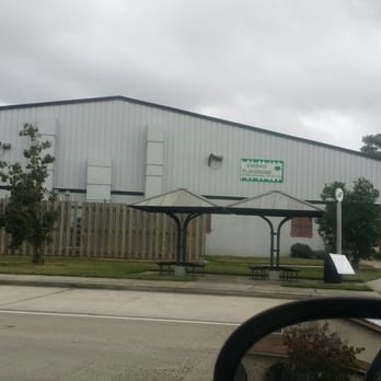 Oakdale Playground - The Recreational Building - Playgrounds Near Me - Gretna, Louisiana Oakdale Playground - The Recreational Building - Playgrounds Near Me - Gretna, Louisiana