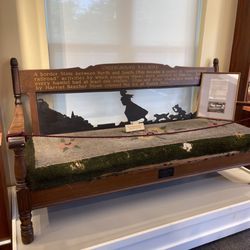 Rankin House State Memorial