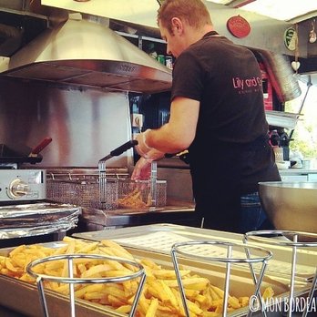 Lily and Co - Food Trucks Near Me - Gradignan, 33