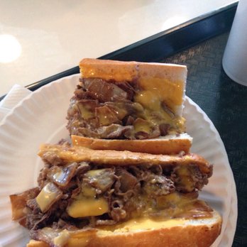 Jackson House - Yummy! - Sandwiches Near Me - Harrisburg, Pennsylvania